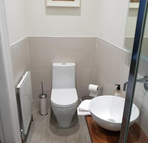 Апартаменты Deluxe 2 Спальни, Bishop S Gate