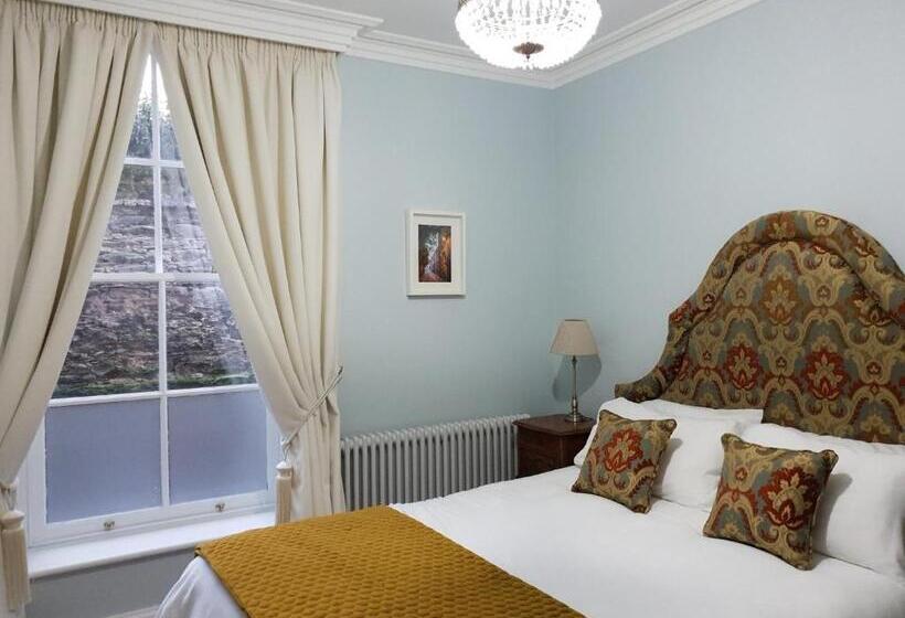 Апартаменты Deluxe 2 Спальни, Bishop S Gate