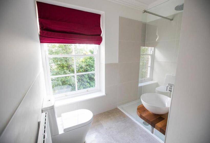 Апартаменты Deluxe 2 Спальни, Bishop S Gate