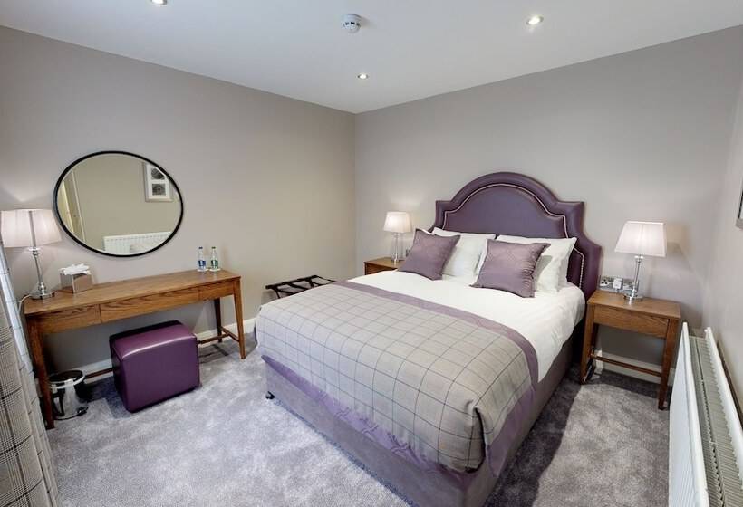 Апартаменты 2 Спальни, Bishop S Gate