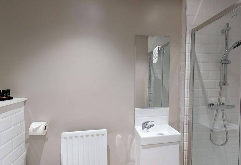 Апартаменты 2 Спальни, Bishop S Gate