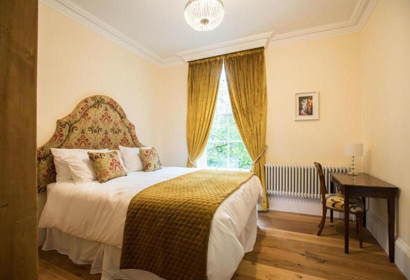 Апартаменты Deluxe 2 Спальни, Bishop S Gate