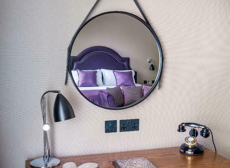 Номер Deluxe, Bishop S Gate