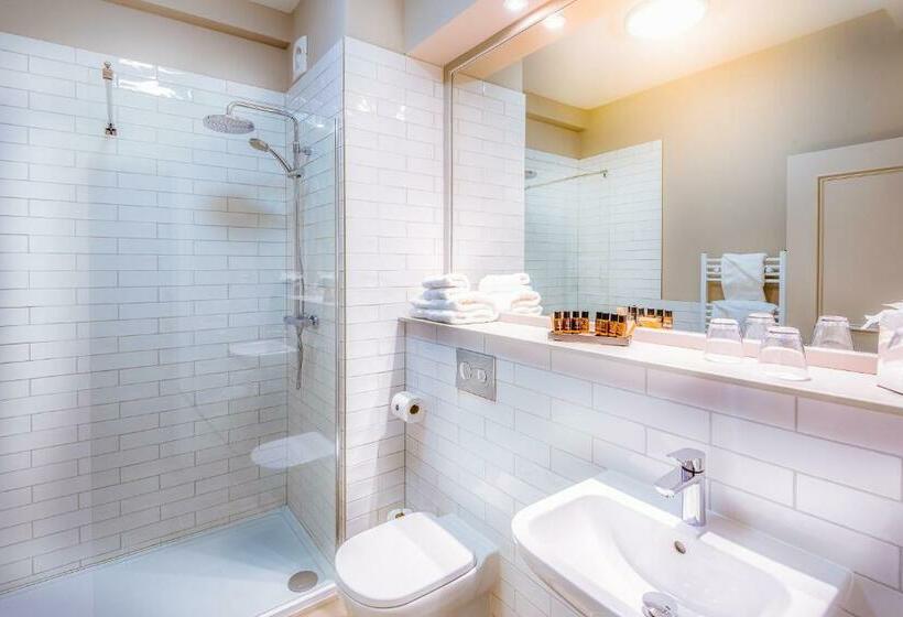 Номер Deluxe Кровать Кинг, Bishop S Gate