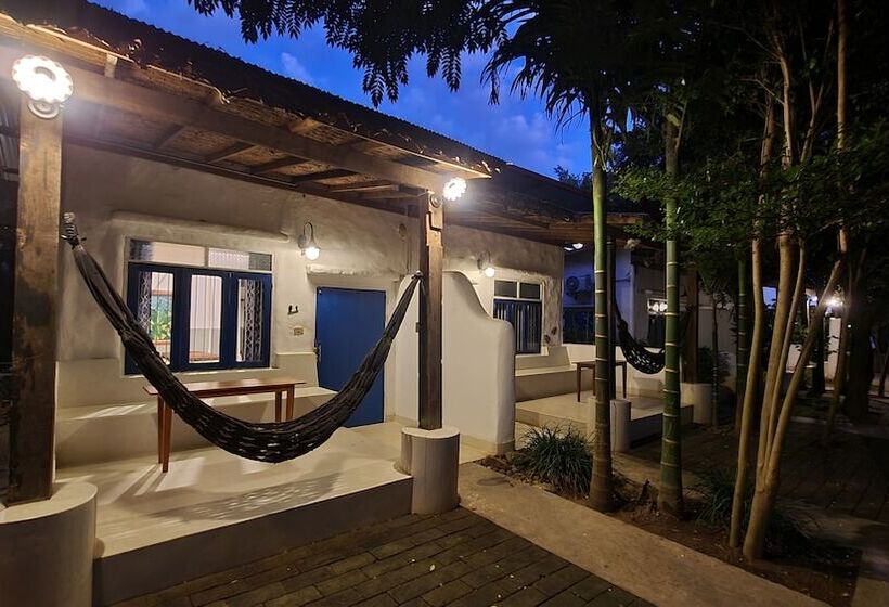 家庭间, Canary Guesthouse