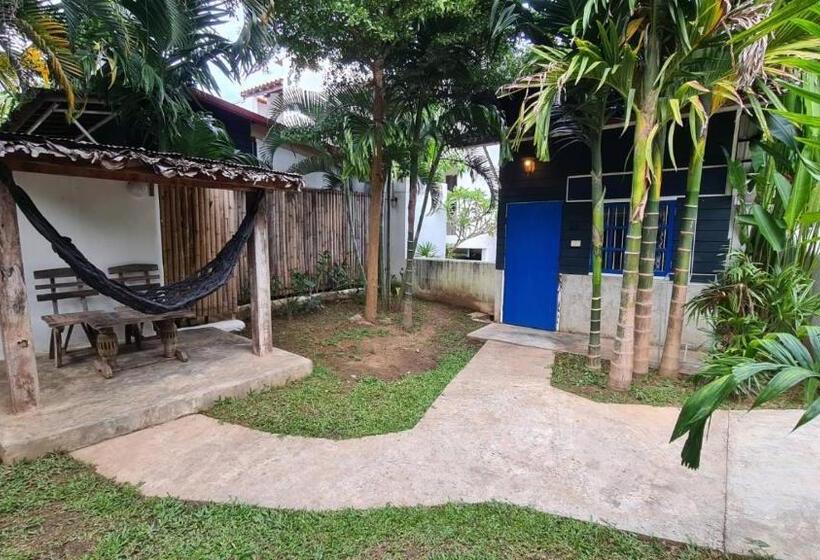 带花园景观的标准洋房, Canary Guesthouse