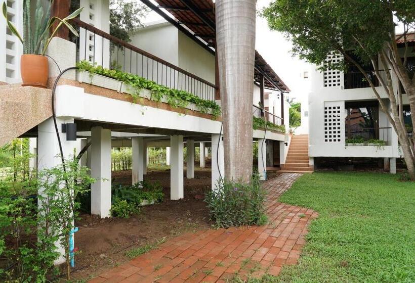 带大床的豪华间, Canary Guesthouse