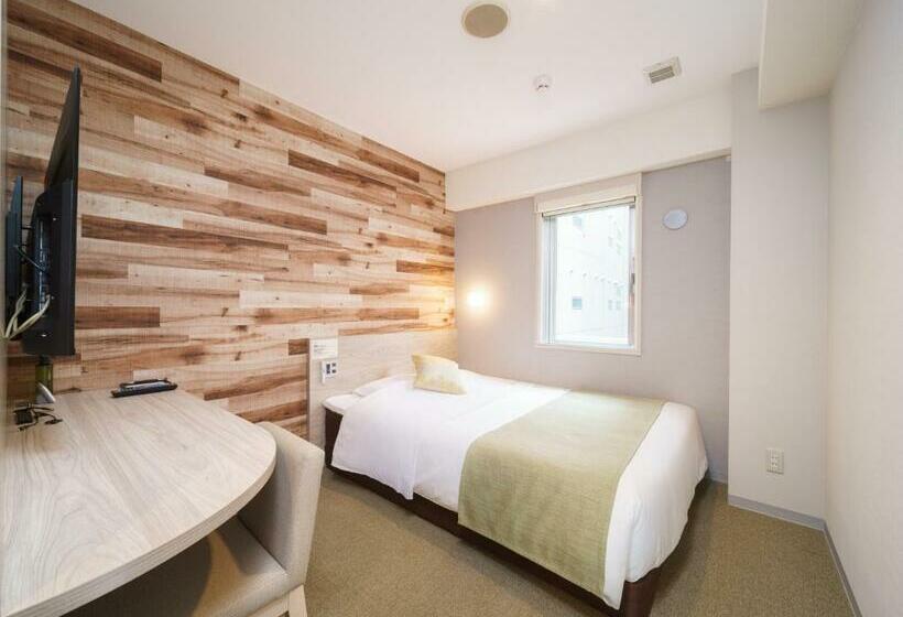 스탠다드 룸, Dormy Inn Express Sendai Hirosedori Hot Spring