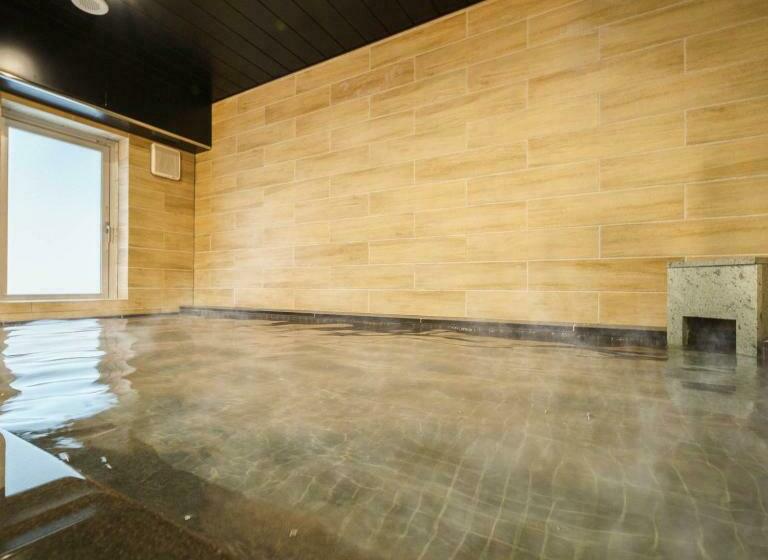 스탠다드 룸, Dormy Inn Express Sendai Hirosedori Hot Spring