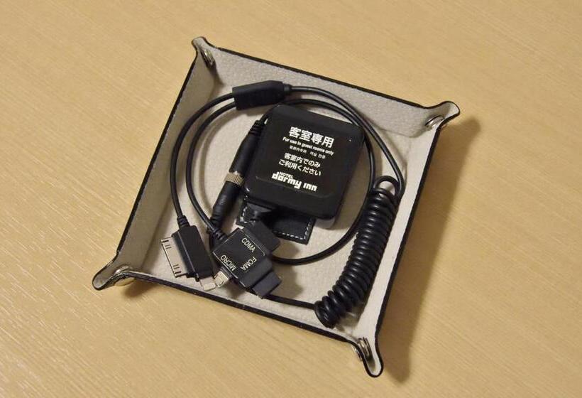 스탠다드 싱글 룸, Dormy Inn Express Sendai Hirosedori Hot Spring