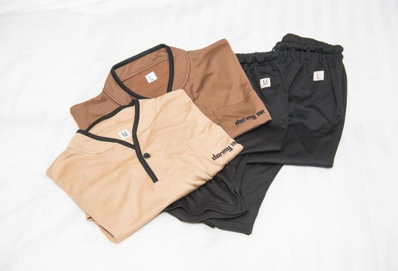 스탠다드 싱글 룸, Dormy Inn Express Sendai Hirosedori Hot Spring