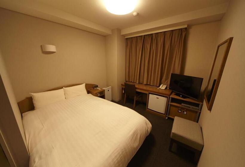 스탠다드 룸, Dormy Inn Express Sendai Hirosedori Hot Spring