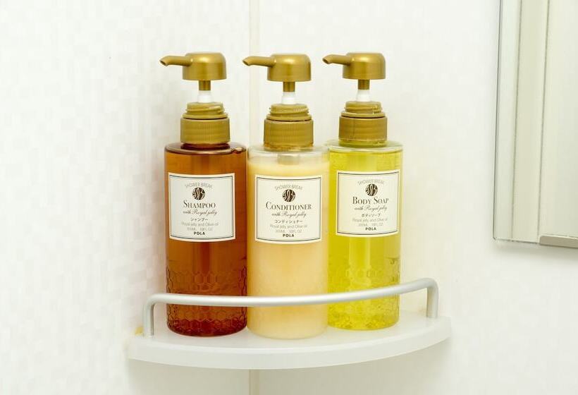 수피리어 룸, Dormy Inn Express Sendai Hirosedori Hot Spring