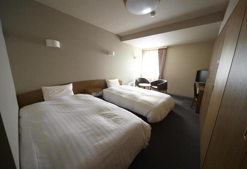 스탠다드 룸, Dormy Inn Express Sendai Hirosedori Hot Spring