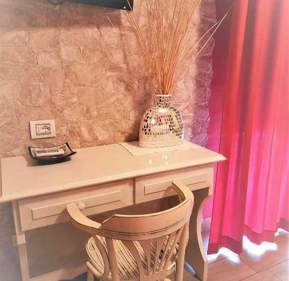 Номер Стандарт, Florivana Boutique Hotel Ristorante