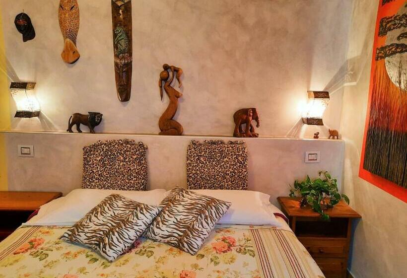 Номер Стандарт, Florivana Boutique Hotel Ristorante