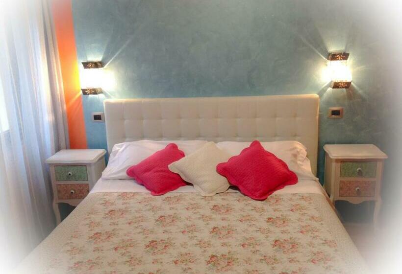 Номер Стандарт, Florivana Boutique Hotel Ristorante