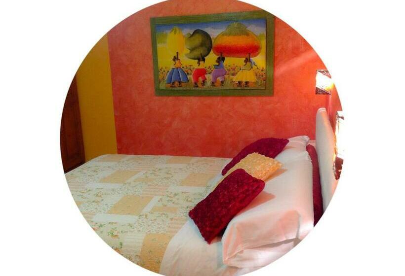 Номер Стандарт, Florivana Boutique Hotel Ristorante