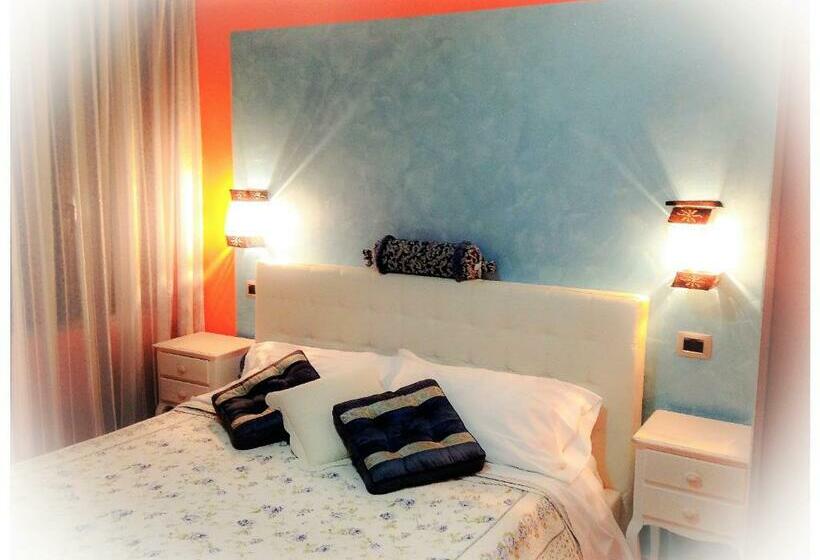 Номер Стандарт, Florivana Boutique Hotel Ristorante