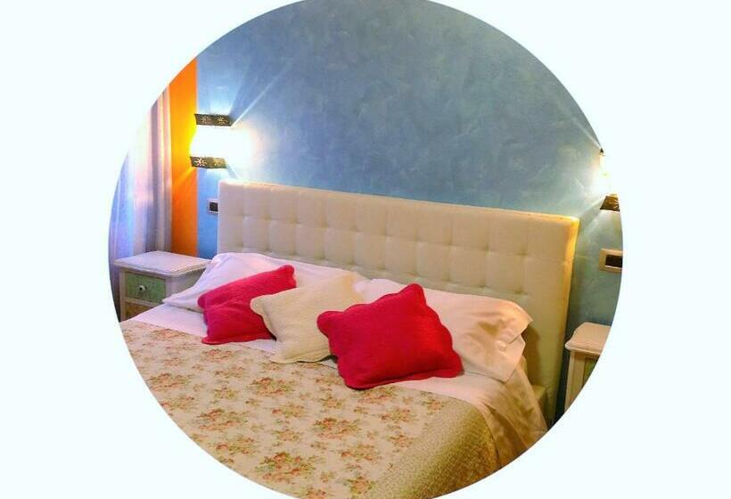 Номер Стандарт, Florivana Boutique Hotel Ristorante