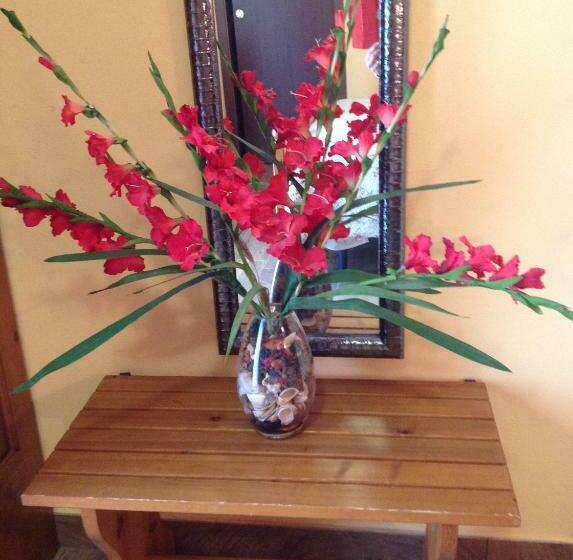 Номер Стандарт, Florivana Boutique Hotel Ristorante