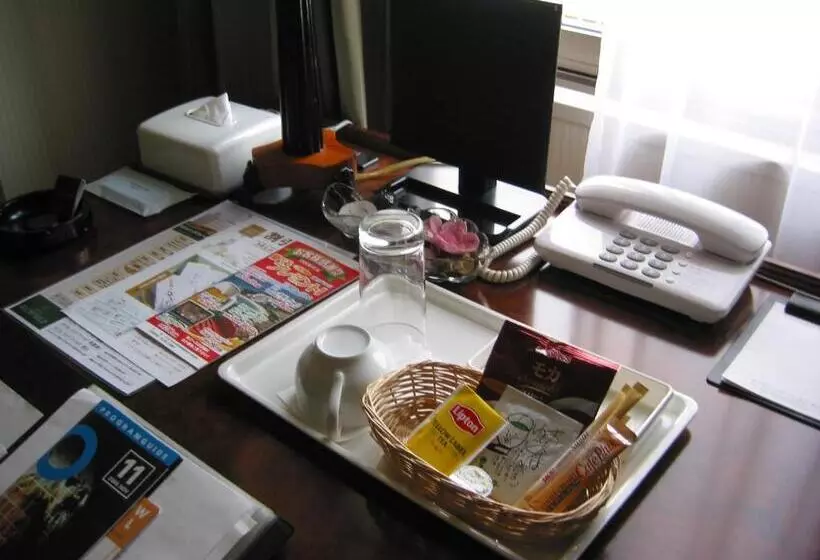 スタンダードルーム, Grand Terrace Sendai Kokubuncho
