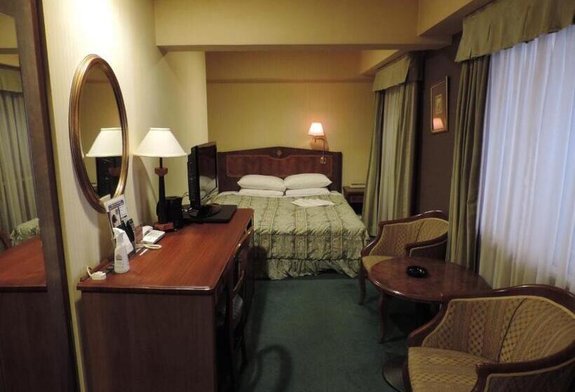 Номер Стандарт, Grand Terrace Sendai Kokubuncho