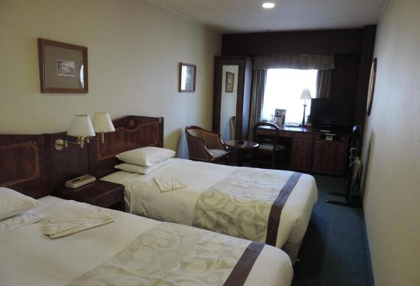 Номер Стандарт, Grand Terrace Sendai Kokubuncho