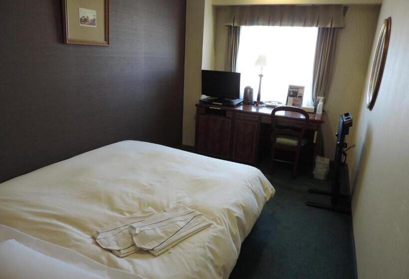 Номер Deluxe Одноместный, Grand Terrace Sendai Kokubuncho