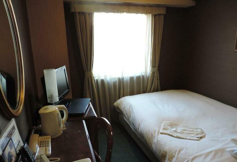 Номер Стандарт Индивидуальный, Grand Terrace Sendai Kokubuncho