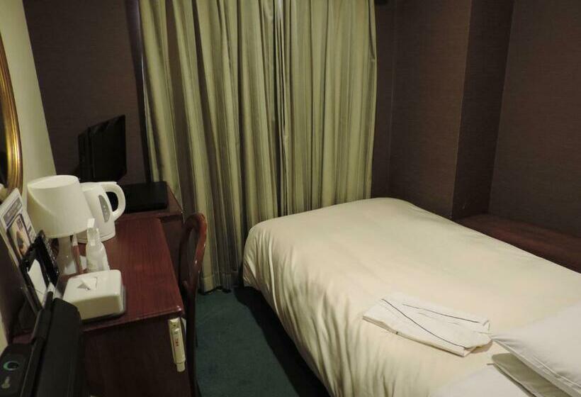 Номер Economy Индивидуальный, Grand Terrace Sendai Kokubuncho