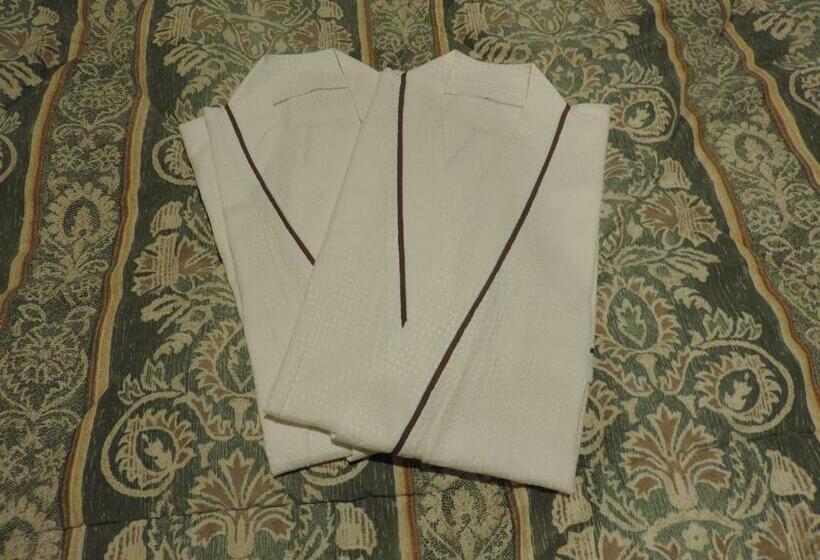 Номер Базовый Двуспальная Кровать, Grand Terrace Sendai Kokubuncho