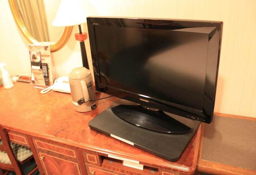 Номер Deluxe Одноместный, Grand Terrace Sendai Kokubuncho