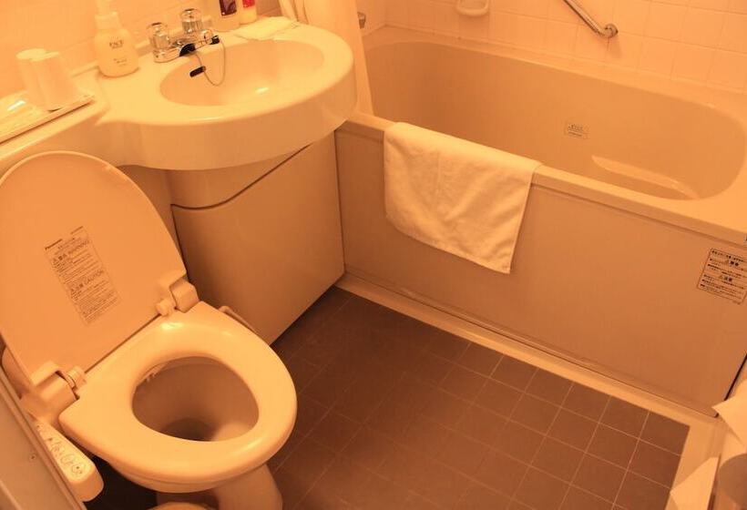 Номер Стандарт, Grand Terrace Sendai Kokubuncho