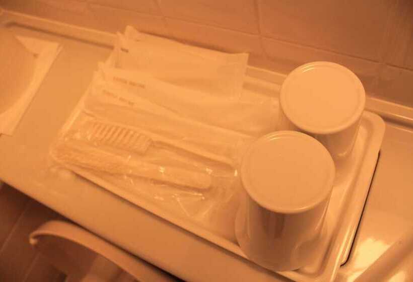 Номер Стандарт Индивидуальный, Grand Terrace Sendai Kokubuncho