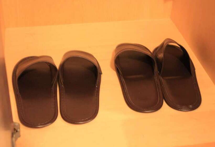 Номер Стандарт Индивидуальный, Grand Terrace Sendai Kokubuncho