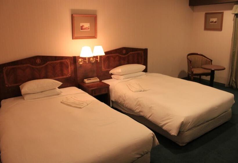 스탠다드 룸, Grand Terrace Sendai Kokubuncho