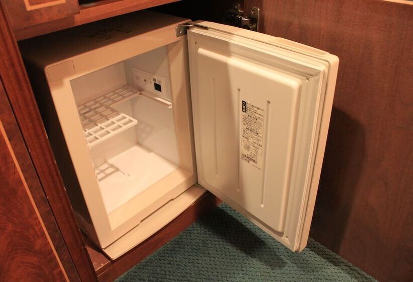 Номер Deluxe, Grand Terrace Sendai Kokubuncho