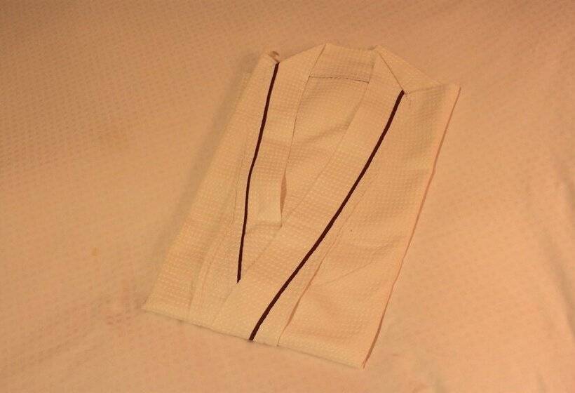 Номер Deluxe, Grand Terrace Sendai Kokubuncho