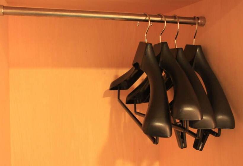 Номер Deluxe, Grand Terrace Sendai Kokubuncho