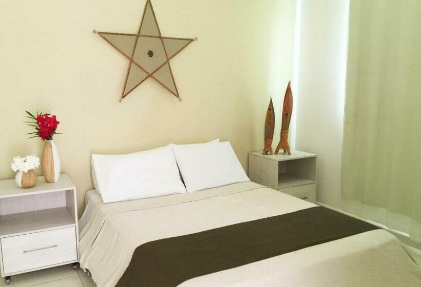 2ベッドルームアパートメント, Green Paradise Residence