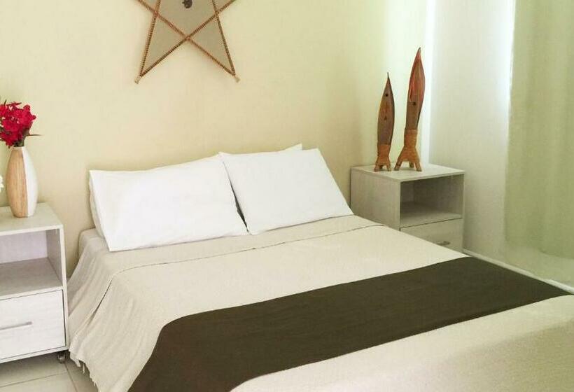 3ベッドルームアパートメント, Green Paradise Residence