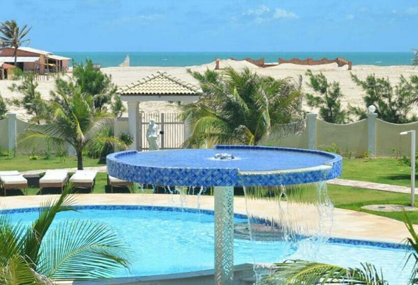 Апартаменты 3 Спальни, Green Paradise Residence