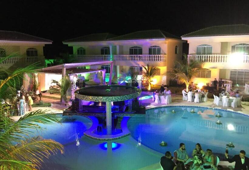 1ベッドルームアパートメント, Green Paradise Residence