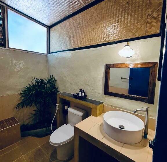 家庭间, Canary Guesthouse