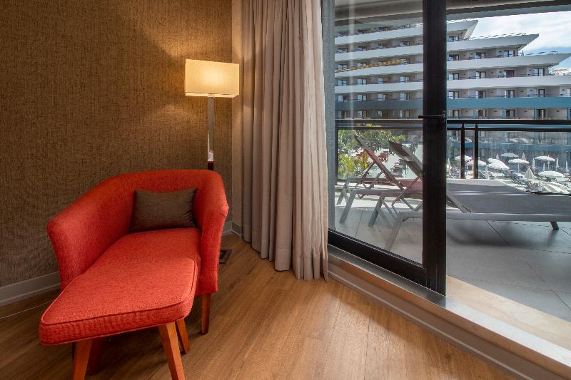Люкс Кровать Кинг, Holiday Inn Express & Suites Rock Falls, An Ihg