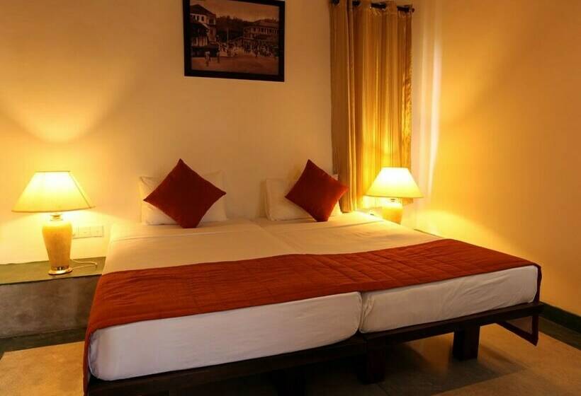 豪华房间, Kaya Residence Kandy