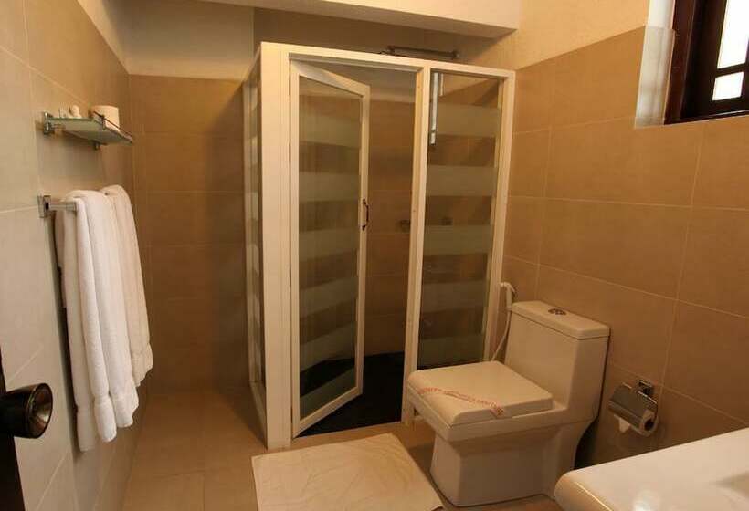 豪华房间, Kaya Residence Kandy