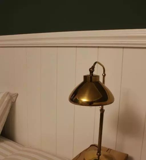 Superior room with lake view, Maximilian