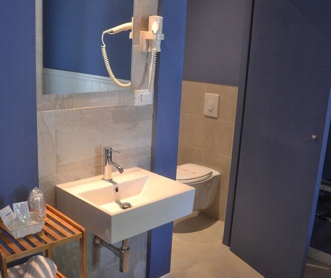 Superior room with lake view, Maximilian